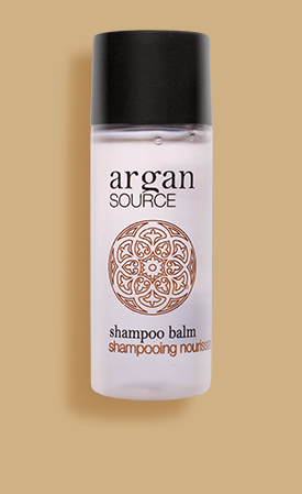 Argan Source - Shampooing
