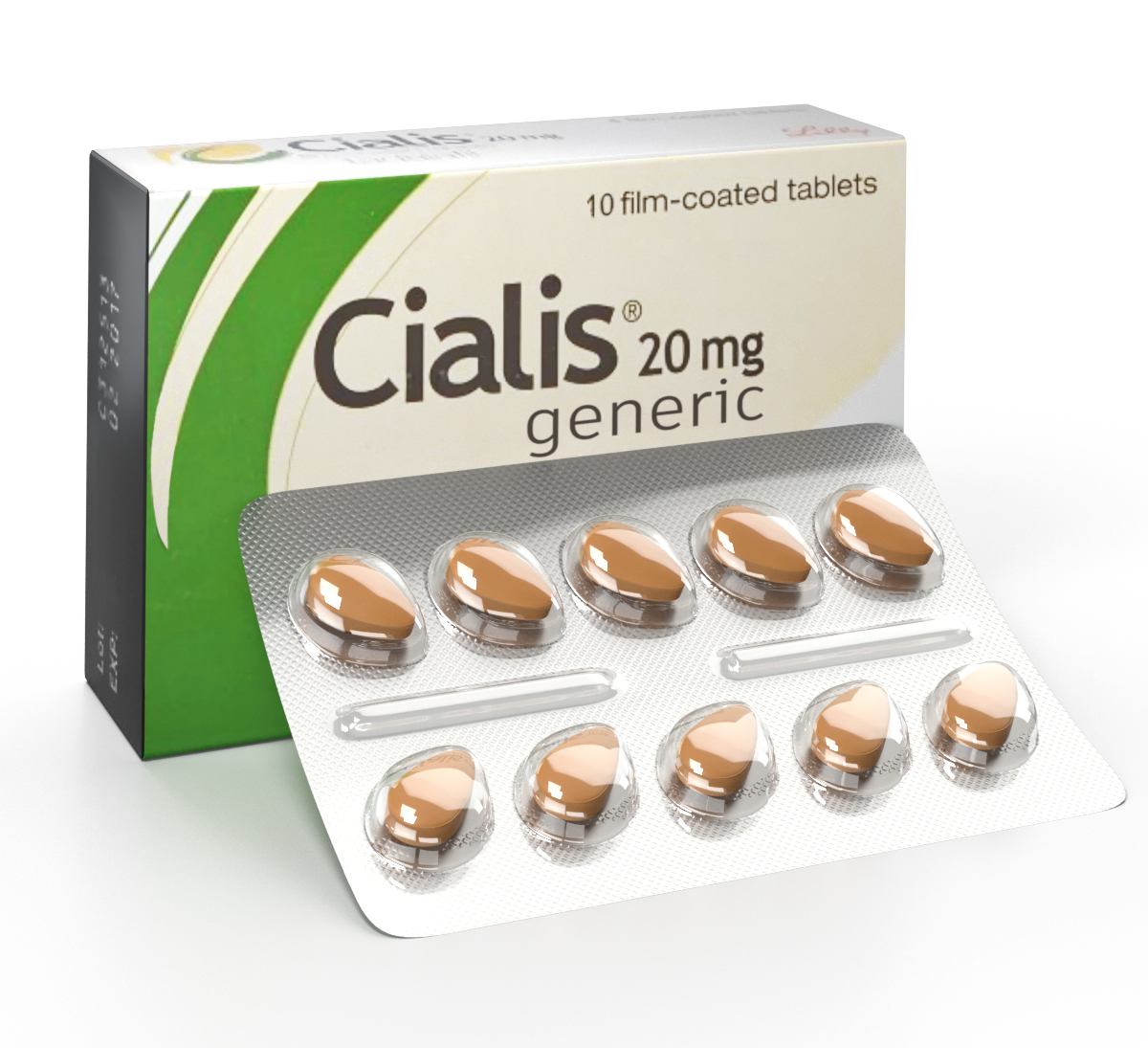 Achat Cialis générique sans ordonnance
