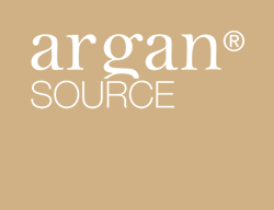 Argan Source logo