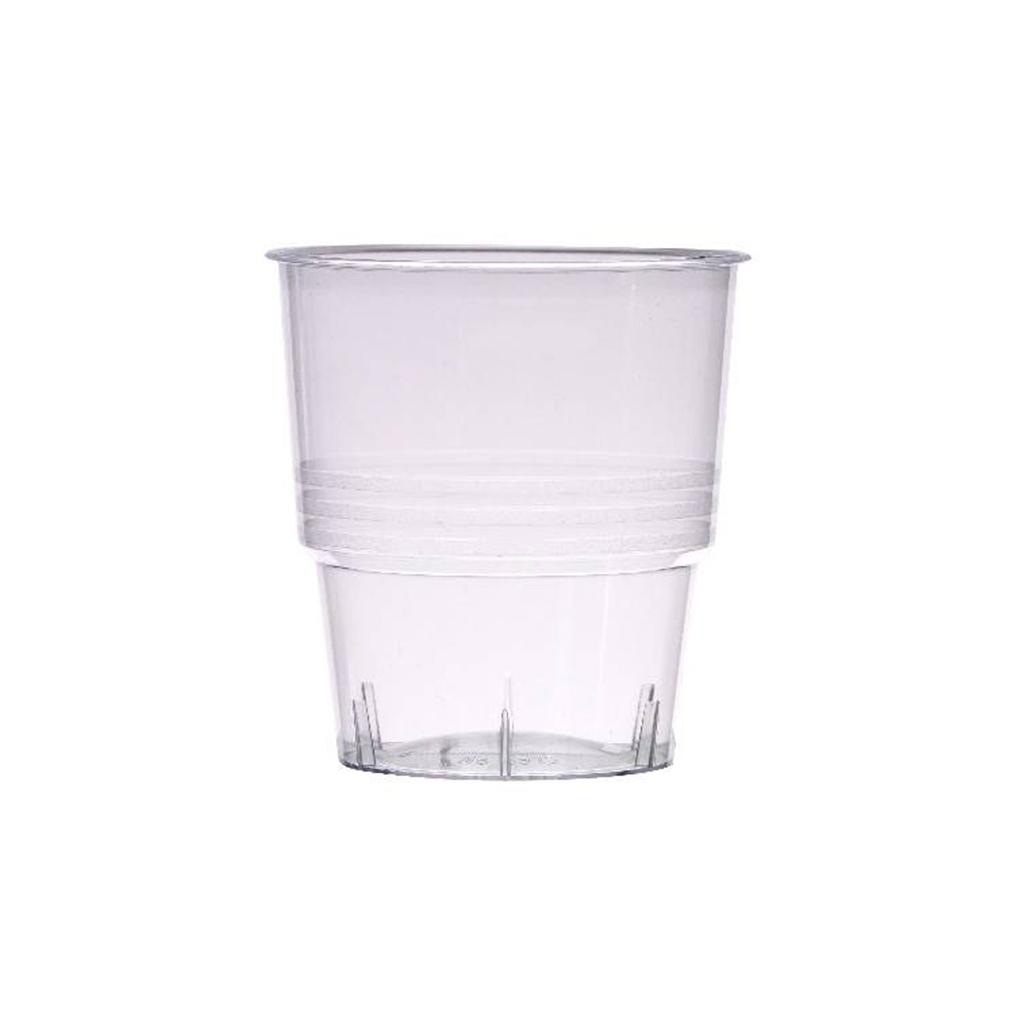 Distributeur De Gobelets Meijmjia-MH - Mural - 80 Gobelets - 7,5 Cm - Noir