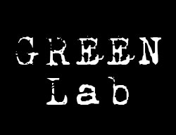 Green lab logo