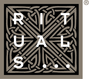 Logo Rituals | One Touch Cosmetic