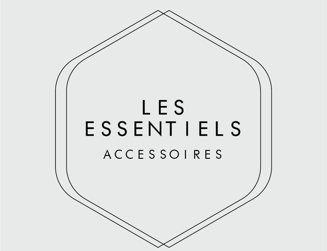 Les essentiels accessoires logo
